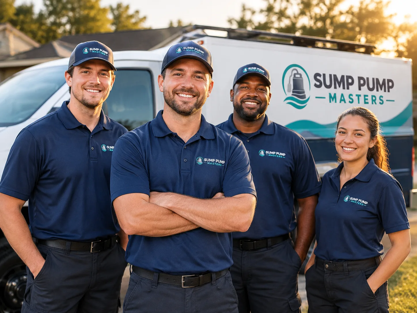 Sump Pump Repair company in Montvale, NJ